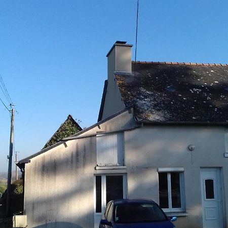 Little Baie Villa Pleine-Fougères Екстериор снимка