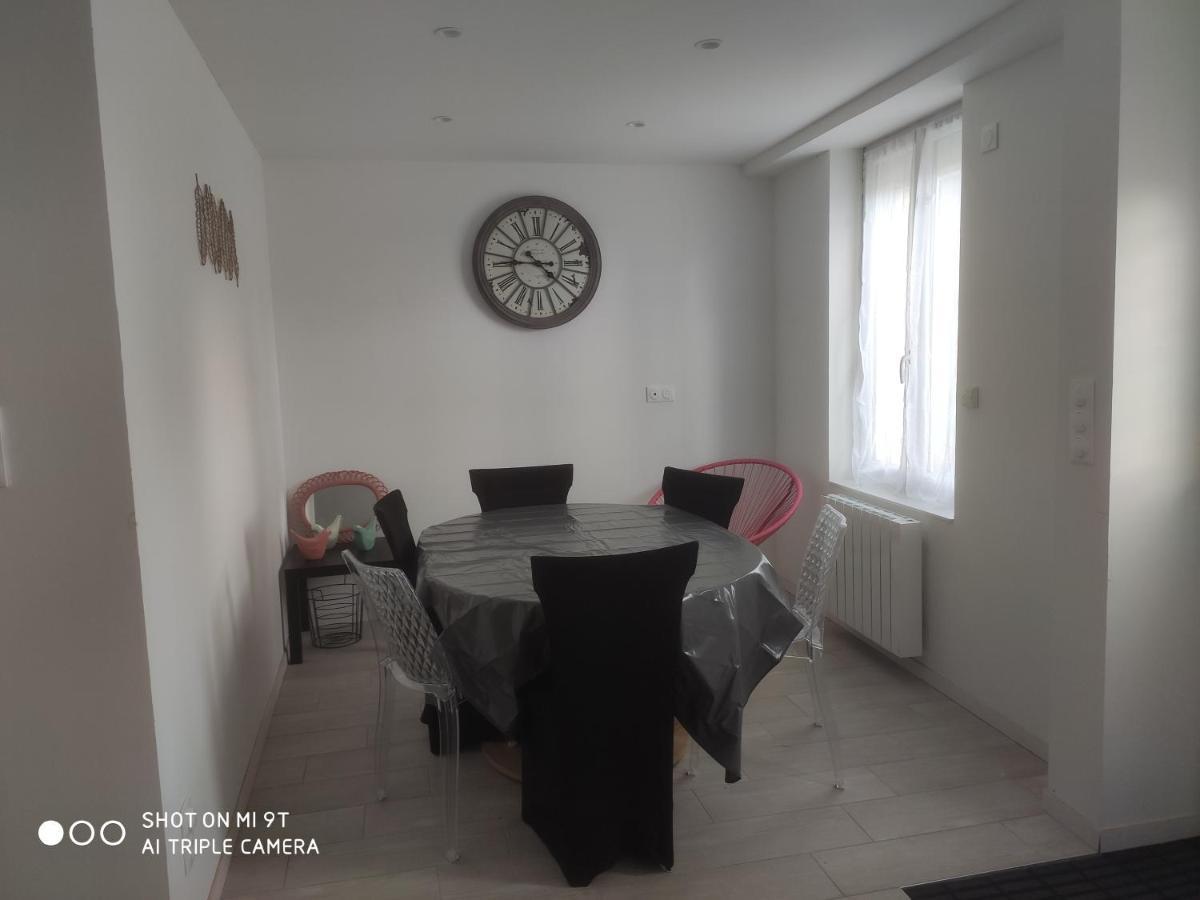 Little Baie Villa Pleine-Fougères Екстериор снимка