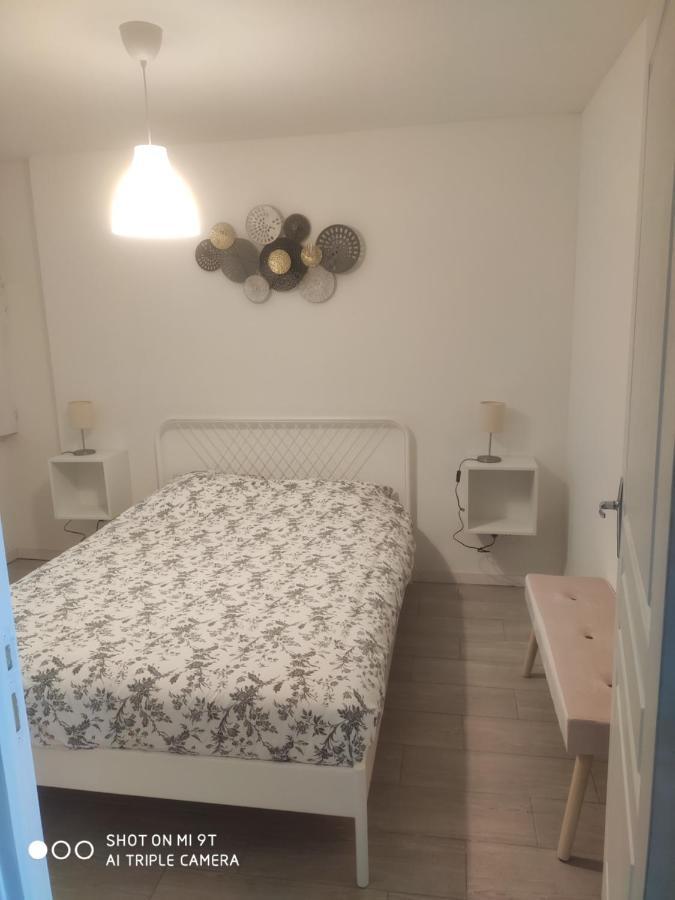 Little Baie Villa Pleine-Fougères Екстериор снимка
