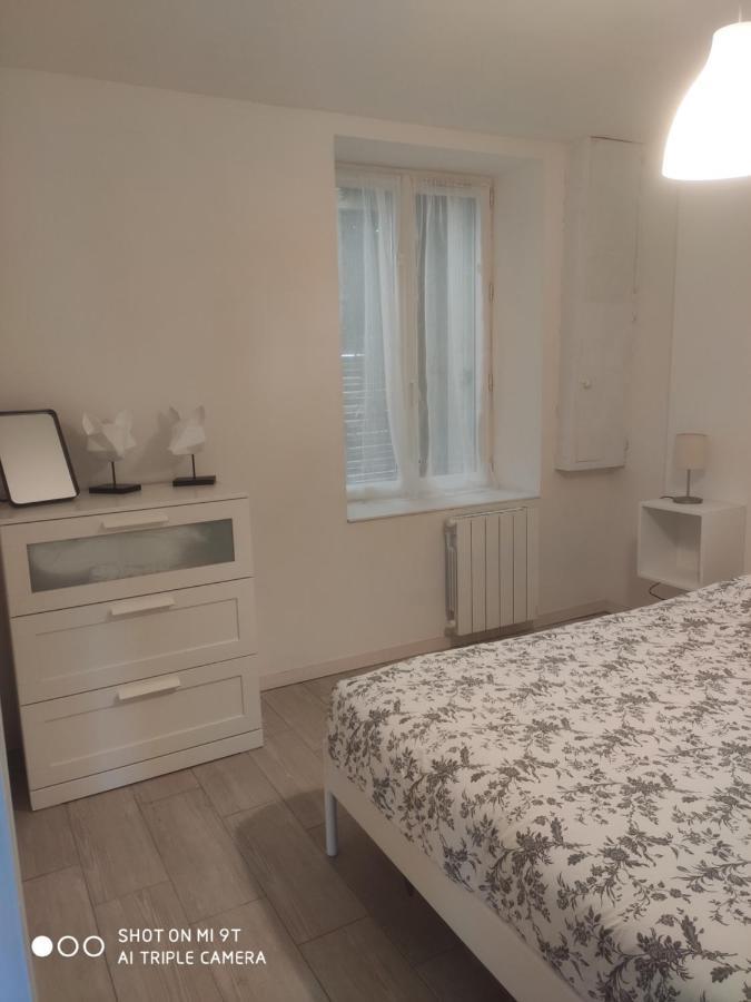 Little Baie Villa Pleine-Fougères Екстериор снимка